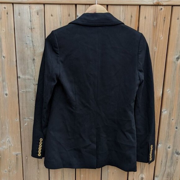 Isabella oliver maternity the everyday blazer NWT - Picture 8 of 10